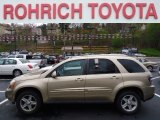 2006 Chevrolet Equinox LT AWD