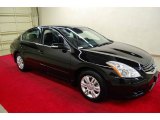 2012 Nissan Altima 2.5 SL