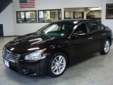 2010 Nissan Maxima 3.5 SV
