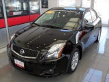 2010 Nissan Sentra 2.0 SR