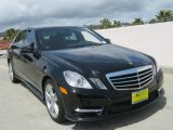 2012 Mercedes-Benz E 350 Sedan