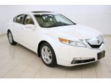 2009 Acura TL 3.5