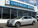 2011 Chevrolet Malibu LT