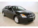 2009 Nissan Altima 2.5 S