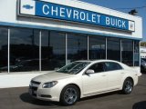 2011 Chevrolet Malibu LT