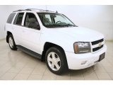 2008 Chevrolet TrailBlazer LT 4x4