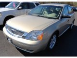 Dune Pearl Metallic Ford Five Hundred in 2007