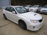 2012 Subaru Impreza WRX STi Limited 4 Door Data, Info and Specs