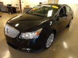 2011 Buick LaCrosse CXS