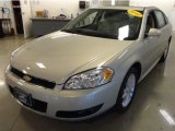 2012 Chevrolet Impala LTZ