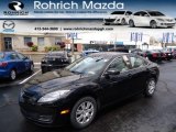 2009 Mazda MAZDA6 i Sport