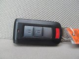 2008 Mitsubishi Outlander SE 4WD Keys