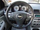 2007 Chevrolet Cobalt SS Sedan Steering Wheel