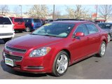 2009 Chevrolet Malibu LT Sedan