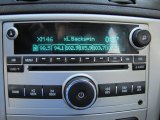 2007 Chevrolet Cobalt SS Sedan Audio System