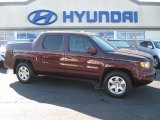 2008 Honda Ridgeline RTL