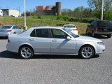 2008 Saab 9-5 2.3T Sedan Exterior