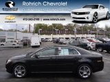 2011 Chevrolet Malibu LT