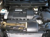 2013 Volvo XC90 3.2 AWD 3.2 Liter DOHC 24-Valve VVT Inline 6 Cylinder Engine