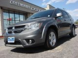 2012 Dodge Journey SXT