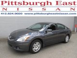 2010 Nissan Altima 2.5 S