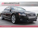 2009 Audi S5 4.2 quattro