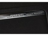 2012 Audi A3 2.0 TDI Audio System