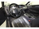 2001 Chrysler Prowler Roadster Dashboard