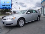 2011 Chevrolet Impala LS
