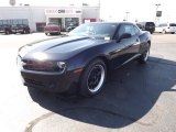 2012 Chevrolet Camaro LS Coupe
