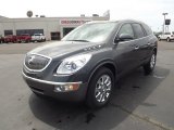 2012 Cyber Gray Metallic Buick Enclave FWD #63723643