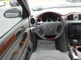 2012 Buick Enclave FWD Titanium Interior