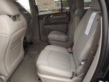 2012 Buick Enclave FWD Titanium Interior
