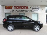 2012 Toyota RAV4 I4 4WD