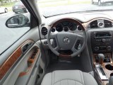 2012 Buick Enclave FWD Titanium Interior