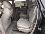 2012 Buick Enclave FWD Titanium Interior