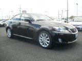 2009 Lexus IS 250 AWD