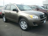 2010 Toyota RAV4 I4 4WD