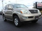 2004 Lexus GX 470