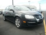 2008 Volkswagen Jetta SE Sedan