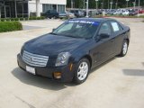 2006 Cadillac CTS Sedan