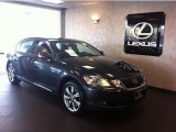 2010 Smokey Granite Mica Lexus GS 350 AWD #63723912