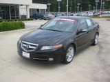2008 Acura TL 3.2