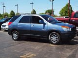 2002 Buick Rendezvous CXL AWD Exterior