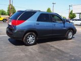 2002 Buick Rendezvous CXL AWD Exterior