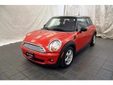 2009 Mini Cooper Hardtop