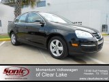 2009 Volkswagen Jetta SE Sedan