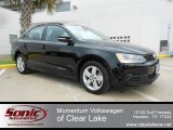 2012 Volkswagen Jetta TDI Sedan