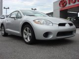 2008 Mitsubishi Eclipse GS Coupe