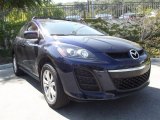 2010 Stormy Blue Mica Mazda CX-7 s Touring #63723259